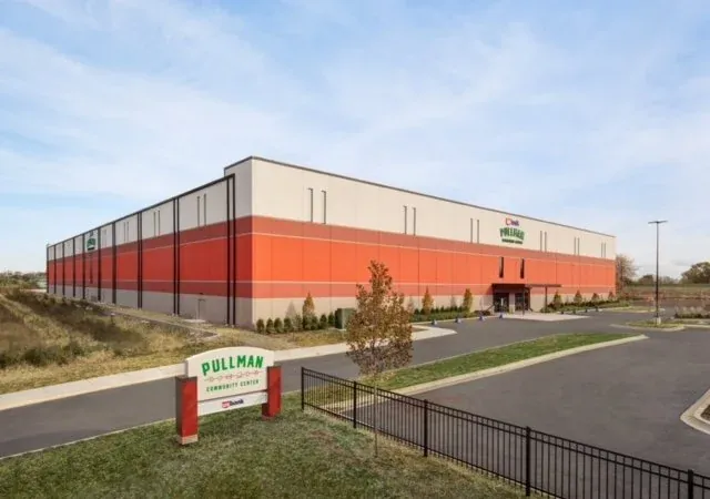 Pullman Community Center
